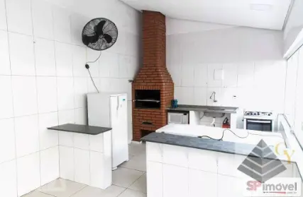 Imagem: Condomínio Fechado para Venda, Parque Casa de Pedra