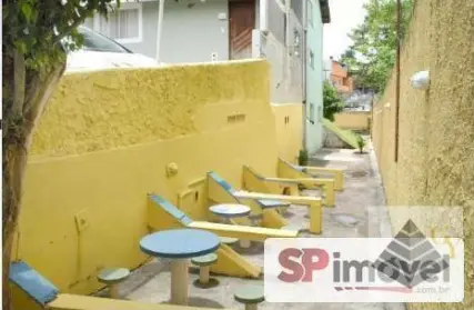 Imagem: Condomínio Fechado para Venda, Parque Casa de Pedra