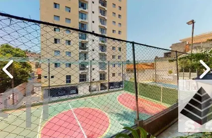 Imagem: Apartamento para Venda, Vila Nova Mazzei