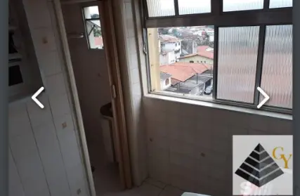 Imagem: Apartamento para Venda, Vila Nova Mazzei