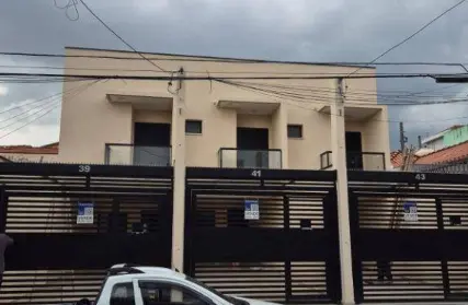 Imagem: Sobrado para Venda, Vila Paiva