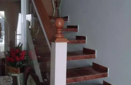 Imagem: Condomínio Fechado para Venda, Vila Amália (Zona Norte)