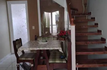 Imagem: Condomínio Fechado para Venda, Vila Amália (Zona Norte)