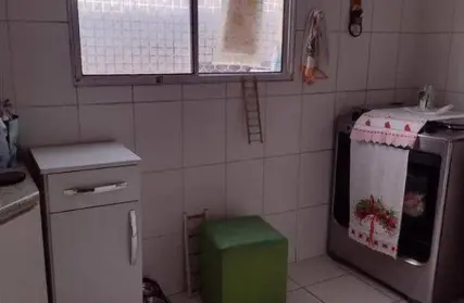 Imagem: Condomínio Fechado para Venda, Vila Amália (Zona Norte)