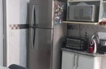 Imagem: Apartamento para Venda, Lauzane Paulista