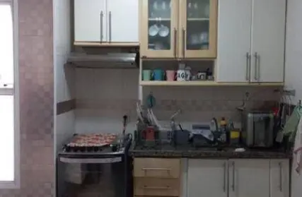 Imagem: Apartamento para Venda, Lauzane Paulista