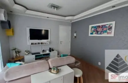 Imagem: Apartamento para Venda, Lauzane Paulista