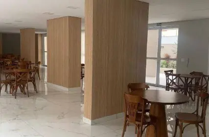 Imagem: Apartamento para Alugar, Vila Mazzei