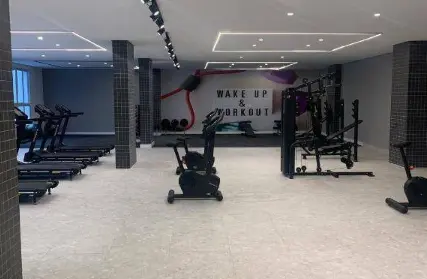 Imagem: Apartamento para Alugar, Vila Mazzei