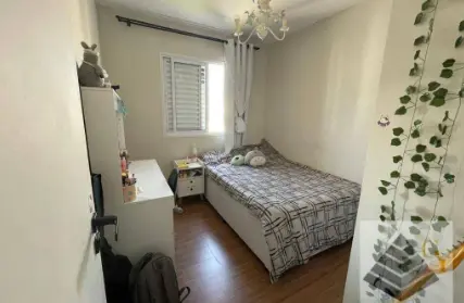 Imagem: Apartamento para Venda, Lauzane Paulista