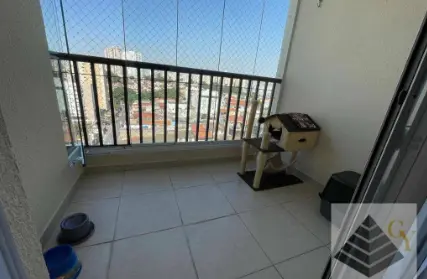 Imagem: Apartamento para Venda, Lauzane Paulista