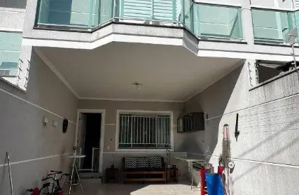 Imagem: Sobrado para Venda, Vila Gustavo