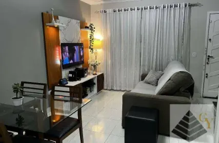 Imagem: Sobrado para Venda, Vila Gustavo