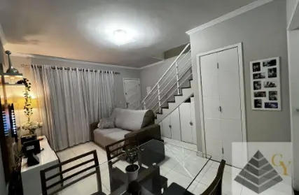 Imagem: Sobrado para Venda, Vila Gustavo