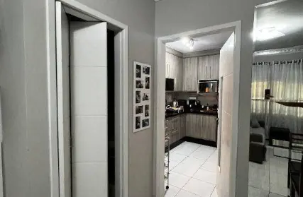 Imagem: Sobrado para Venda, Vila Gustavo