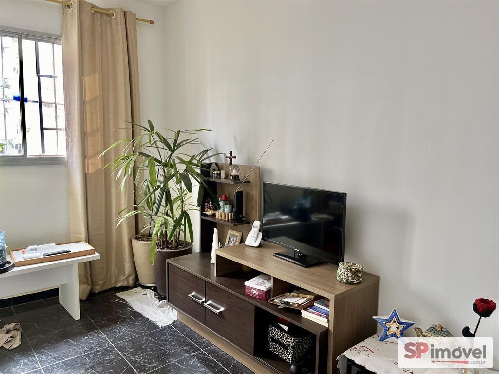 Apartamento à Venda: Santana, 2 Quartos, 1 Vagas por R$ 320.000,00.