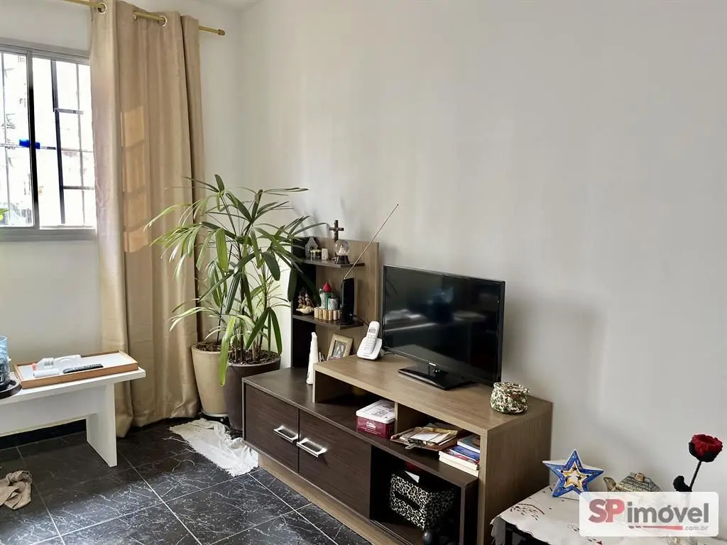 Apartamento à Venda: Santana, 2 Quartos, 1 Vagas por R$ 320.000,00.