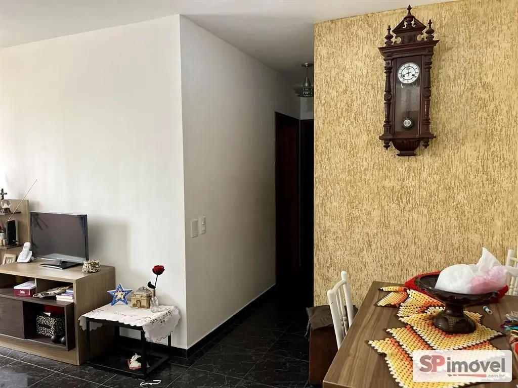 Apartamento à Venda: Santana, 2 Quartos, 1 Vagas por R$ 320.000,00.