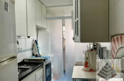 Imagem: Apartamento para Venda, Santana