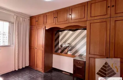 Imagem: Apartamento para Venda, Santana