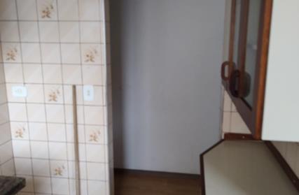 Imagem: Apartamento para Alugar, Horto Florestal