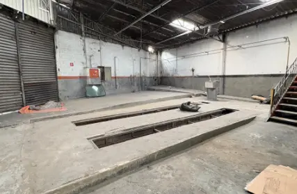 Imagem: Galpão / Salão para Alugar, Vila Gustavo