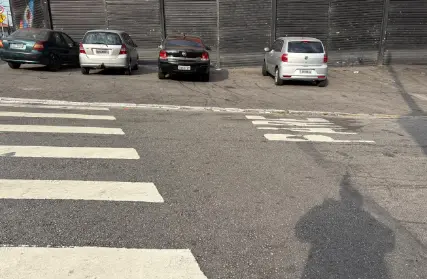 Imagem: Galpão / Salão para Alugar, Vila Gustavo