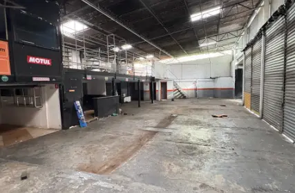 Imagem: Galpão / Salão para Alugar, Vila Gustavo