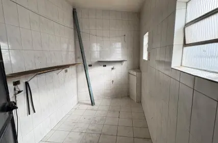 Imagem: Galpão / Salão para Alugar, Vila Gustavo