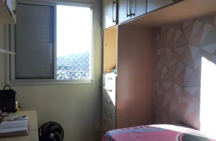 Imagem: Apartamento para Venda, Vila Amélia