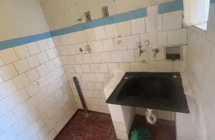 Imagem: Casa Térrea para Alugar, Chora Menino