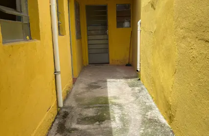 Imagem: Casa Térrea para Alugar, Chora Menino