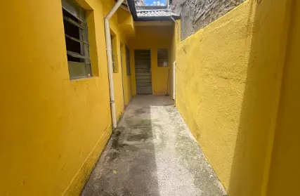 Imagem: Casa Térrea para Alugar, Chora Menino