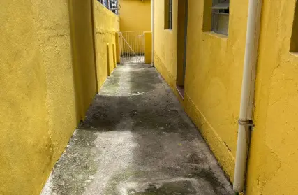 Imagem: Casa Térrea para Alugar, Chora Menino