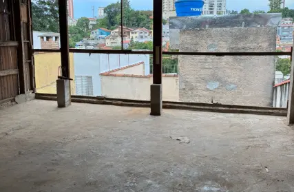 Imagem: Terreno para Venda, Lauzane Paulista