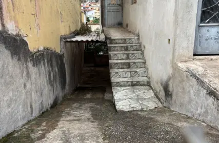 Imagem: Terreno para Venda, Lauzane Paulista