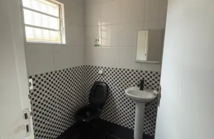 Imagem: Galpão / Salão para Alugar, Carandiru