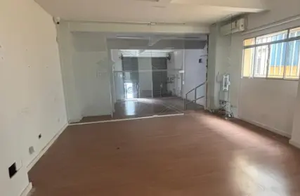 Imagem: Galpão / Salão para Alugar, Carandiru