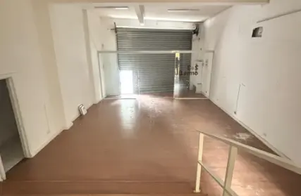 Imagem: Galpão / Salão para Alugar, Carandiru