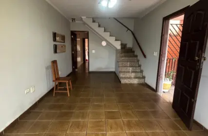 Imagem: Sobrado para Venda, Vila Nova Mazzei