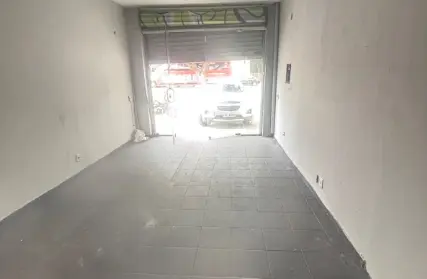 Imagem: Prédio Comercial para Alugar, Santana