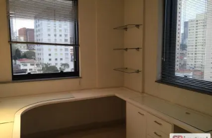 Imagem: Sala Comercial para Alugar, Santana