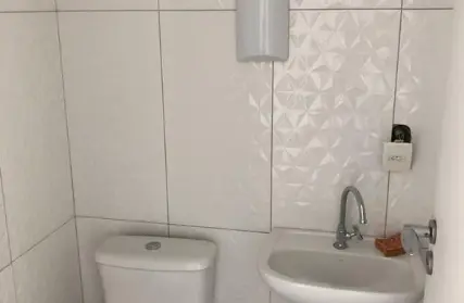 Imagem: Sala Comercial para Alugar, Santana