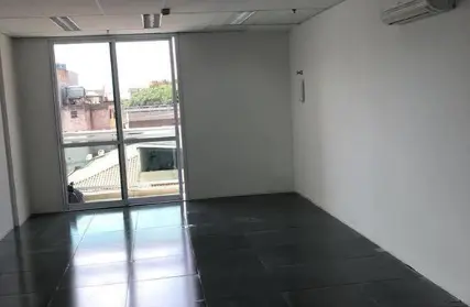 Imagem: Sala Comercial para Alugar, Santana