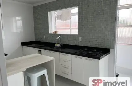 Imagem: Apartamento para Venda, Santana