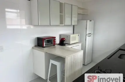 Imagem: Apartamento para Venda, Santana