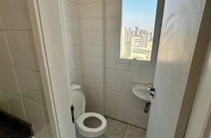 Imagem: Sala Comercial para Alugar, Água Fria