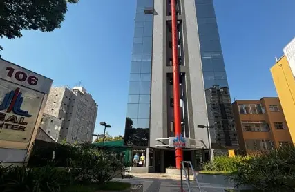 Imagem: Sala Comercial para Alugar, Água Fria