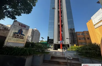 Imagem: Sala Comercial para Alugar, Água Fria