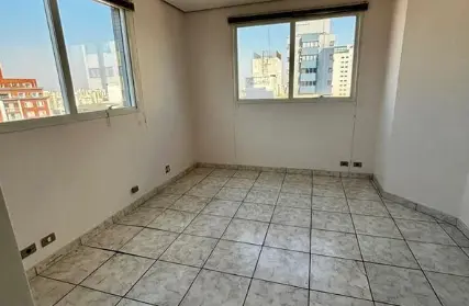 Imagem: Sala Comercial para Alugar, Água Fria